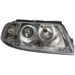 Koplampen TYC 20-6243-05-2, rechts