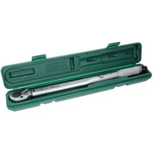 Momentsleutel HANS 1/2 inch 40-210 Nm
