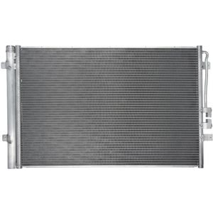 Condensator, airconditioning KOYORAD CD451196