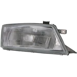 Koplampen DEPO 218-1113R-LD-E, rechts