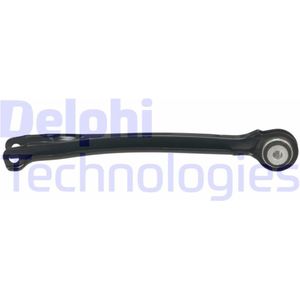 Stang/veerpoot Wielophanging DELPHI TC3217