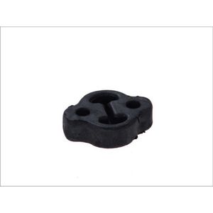 Rubberen ophangingsbuffers BOSAL 255-623