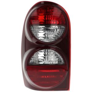 Achterlicht DEPO 333-1932L-US-CR