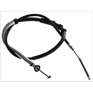 Kabel, parkeerrem ADRIAUTO 11.0298.1 links