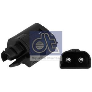 Sensor, buitentemperatuur DT SPARE PARTS 1.21608