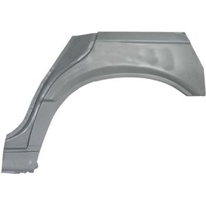 Spatbord, achter BLIC 6504-03-0057581P, links