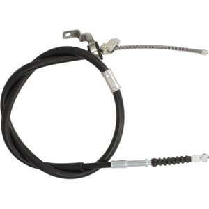 Kabel, parkeerrem ADRIAUTO 52.216.1 links