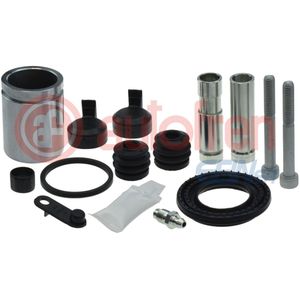 Reparatieset, remklauw AUTOFREN SEINSA D43570S