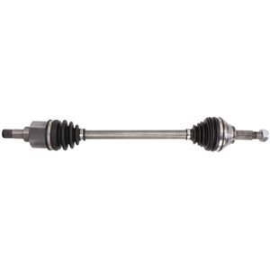 Aandrijfas POINT GEAR PNG74876