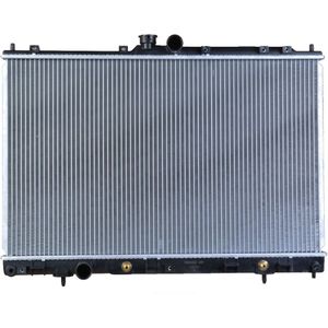 Radiator, motorkoeling NRF 53594