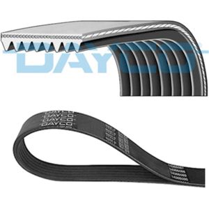 V-riem DAYCO 8PK2043HD