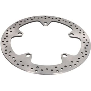 Remschijf BREMBO 68B407D7, 1 Stuk