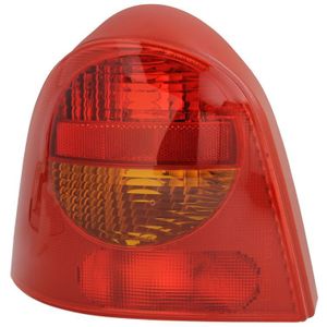 Achterlicht TYC 11-0224-01-2 links