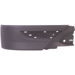 Spoiler, bumper COVIND 943/111 rechts