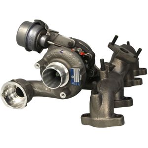 Supercharger, drukvulling 3K 54399880060