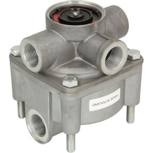 Overlastbeschermingsklep WABCO 4730170007