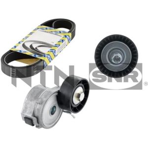 Poly V-riem set SNR KA852.04
