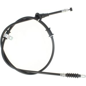 Kabel, parkeerrem BOSCH 1 987 482 400 rechts