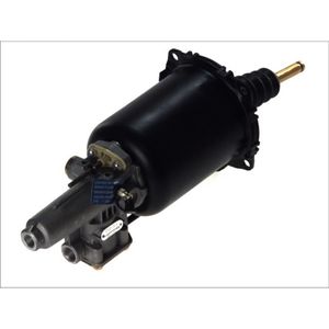 Koppelingsactuator PNEUMATICS CS-211