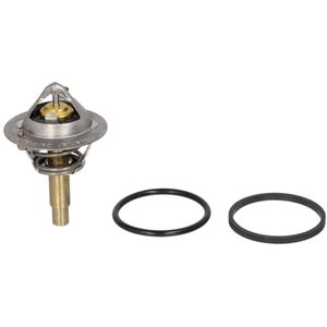 Thermostaat, koelvloeistof MAHLE TX 106 90D