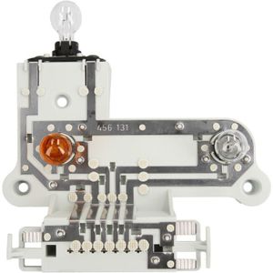 Achterlicht - lamphouder ULO 1037005, links