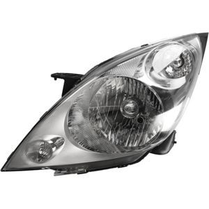 Koplampen DEPO 235-1111LMLD-EM, links