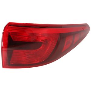 Achterlicht TYC 11-6911-15-9
