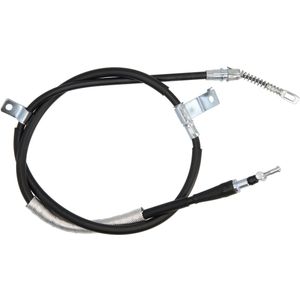Kabel, parkeerrem LINEX 07.01.01