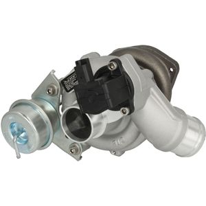 Supercharger, drukvulling EVORON EVTC0216