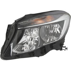 Koplampen MAGNETI MARELLI 711307024352, links
