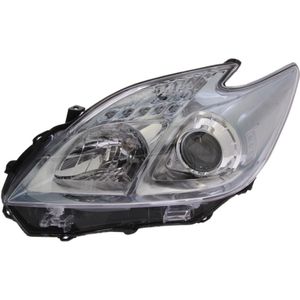 Koplampen DEPO 212-11P6L-LDEM7, links