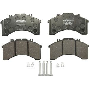 Remblokset ROULUNDS RL473781