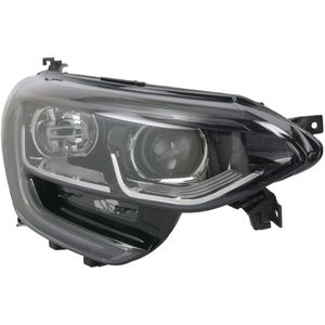Koplamp, bevestiging DEPO 551-11AER-LDEM2