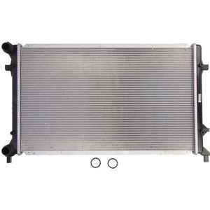 Radiator, motorkoeling KOYORAD PL452658