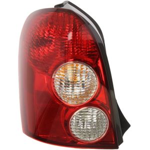 Achterlicht DEPO 216-1959L-AS links