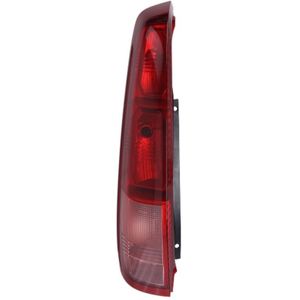Achterlicht TYC 11-12324-05-9 links