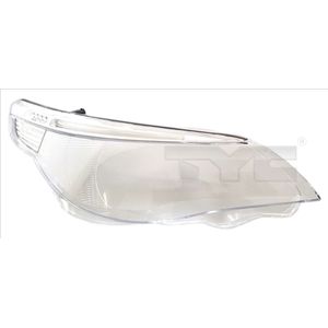 Reflector glas TYC 20-12925-LA-1 rechts