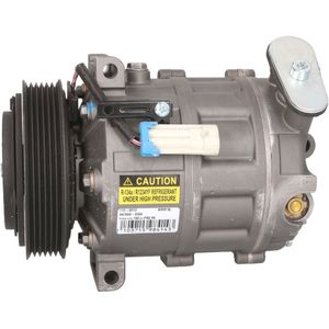 Compressor, airconditioner AIRSTAL 10-0212