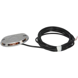 Knipperlicht laadplatform WAS 1126 W151