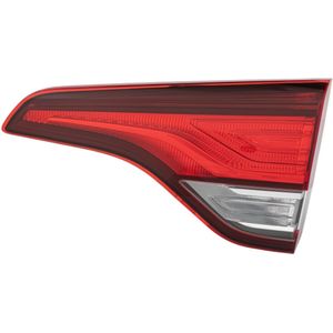 Achterlicht HELLA 2TZ 012 312-121