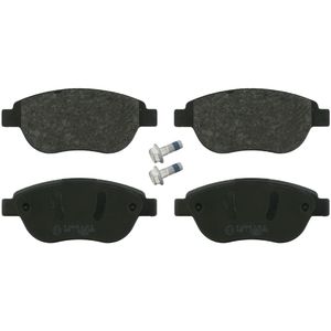 Remblokset FEBI BILSTEIN 16422, voor