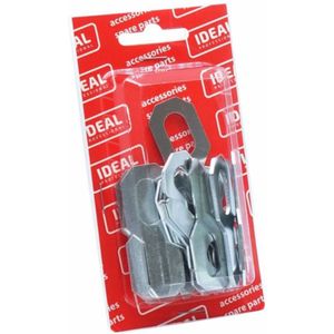 Accessoires en reserveonderdelen voor lasapparatuur IDEAL 004033/20