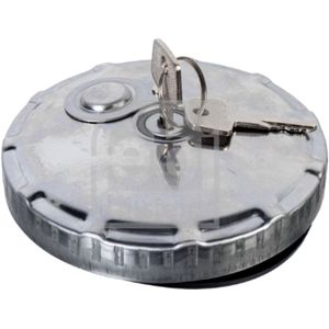 Dop, brandstoftank FEBI BILSTEIN 172539