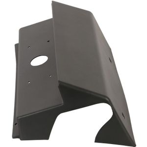 Spatbordbevestiging  PACOL IVE-MS-001L links