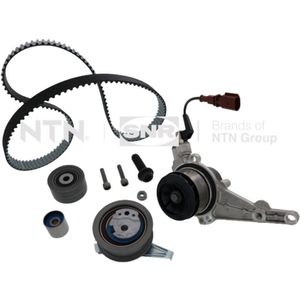 Waterpomp+distributieriem set SNR KDP457.860S