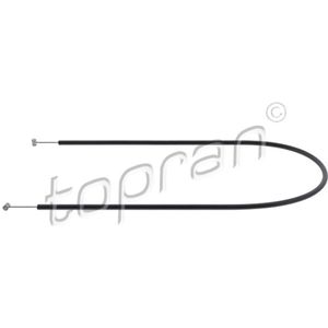 Motorkap kabel HANS PRIES 503 913