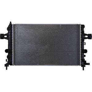 Radiator, motorkoeling NRF 53442