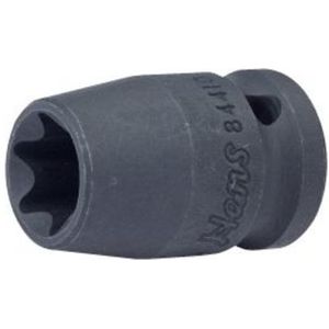 Slagdop 1/2" E-TORX HANS 84410E20