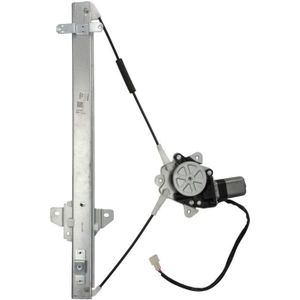 Raamregelaar BLIC 6060-00-SU7007 links