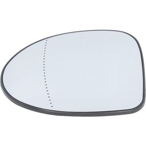 Spiegelglas, buitenspiegel BLIC 6102-02-1271171P, links